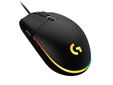 Rat&oacute;n Logitech G102 Lightsync RGB 8000DPI Negro image number null