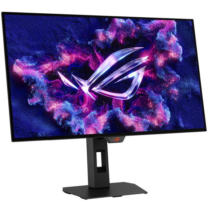 Monitor Asus ROG Strix XG27AQWMG WOLED 27" QHD 280Hz 16:9 FreeSync Premium / G-SYNC Compatible / VESA Adaptive Sync image number 1
