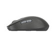 Rato Logitech Signature M750 L 4000DPI Wireless/Bluetooth Grafite image number null
