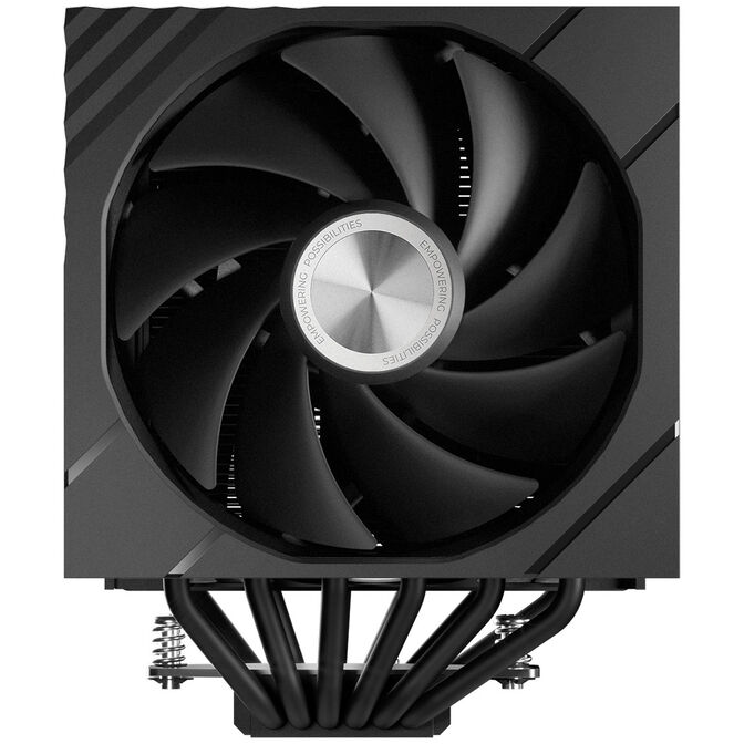 Cooler CPU TRYX Turris 620 Negro image number 2