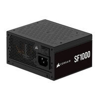 Fuente Alimentación Modular SFX Corsair SF1000 1000W 80+ Platinum (2024)