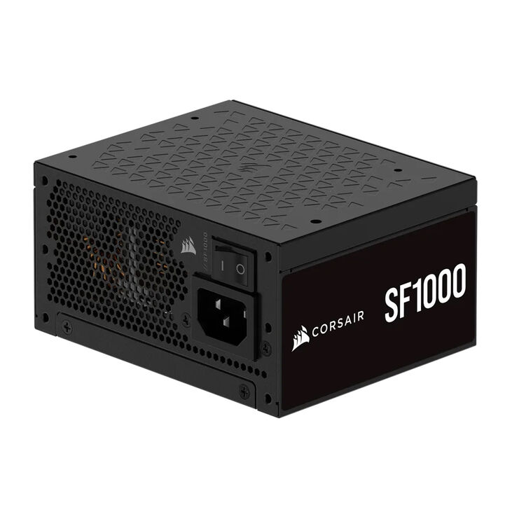 Fuente Alimentación Modular SFX Corsair SF1000 1000W 80+ Platinum (2024) image number 0