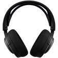 Auriculares SteelSeries Arctis Nova 5P Wireless/Bluetooth Negro image number null