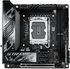 Placa Base Asus ROG Strix Z890-I Gaming WiFi image number null