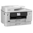 Impresora Multifunci&oacute;n de Inyecci&oacute;n de Tinta Brother MFC-J6960DW A3 WiFi image number null