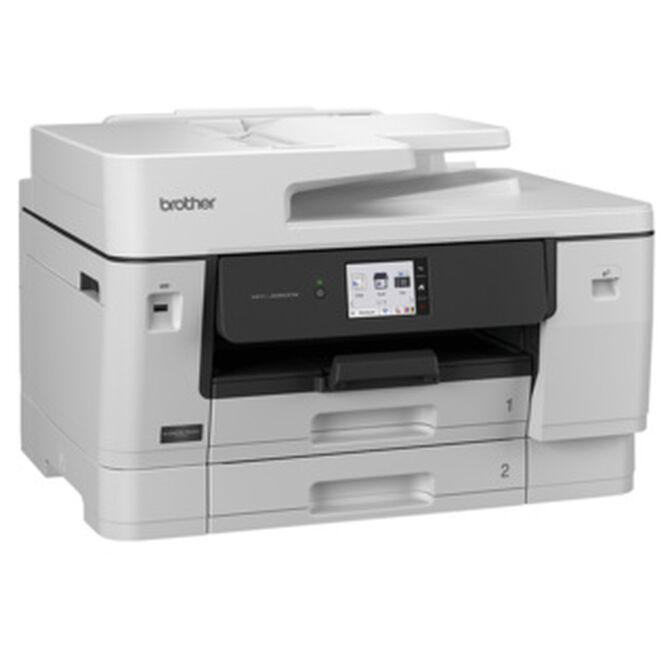 Impresora Multifunci&oacute;n de Inyecci&oacute;n de Tinta Brother MFC-J6960DW A3 WiFi image number 1