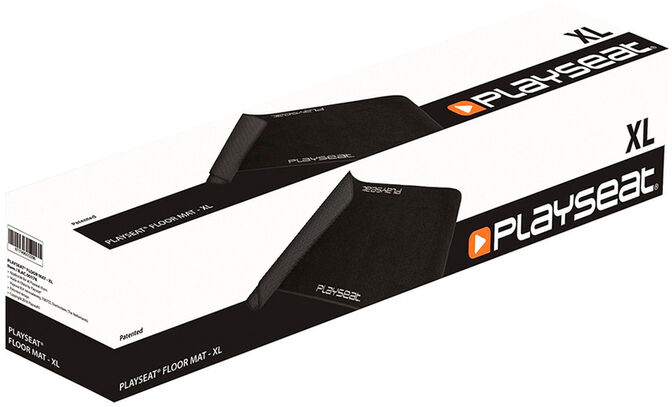 Alfombrilla Playseat&reg; al Suelo Floor Mat XL image number 3
