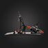 Asetek SimSports Invicta Sim Racing Gas- und Bremspedal image number null