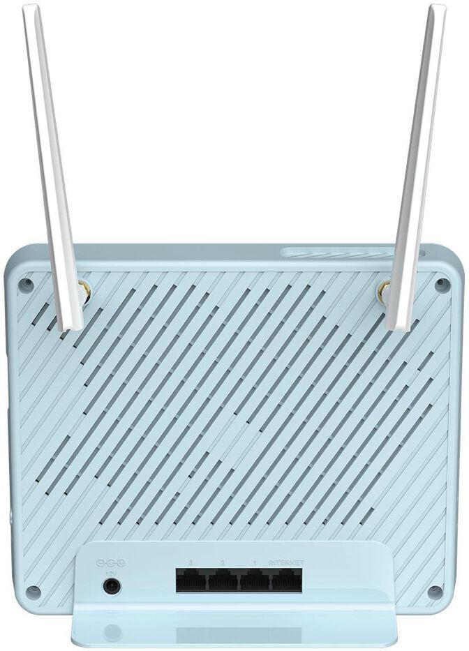 Router D-Link EAGLE PRO AI AX1500 4G Smart Router image number 4