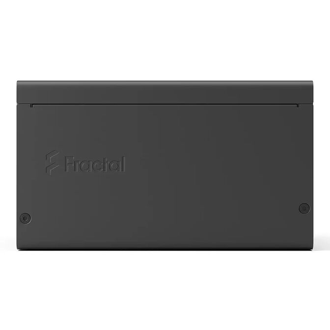 Fuente Alimentaci&oacute;n Fractal Design Ion 3 750W 80+ Gold Full Modular ATX 3.1 PCIe 5.1 image number 4