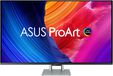 Monitor ASUS ProArt 32" PA32UCDM OLED 4K 240Hz 0.01ms Dolby Vision Thunderbolt 4 (PD96W) DisplayHDR True Black 400 image number null