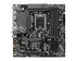 Placa Base MSI PRO B760M-A WiFi image number null
