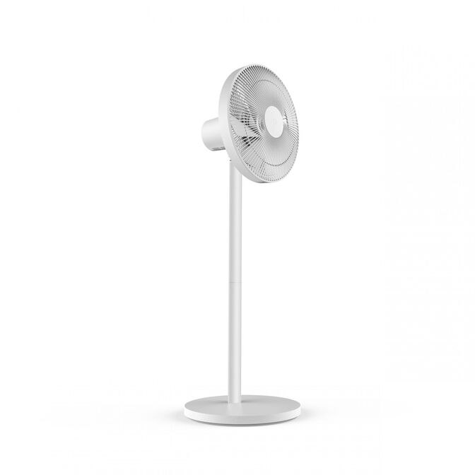 Ventilador Inteligente Xiaomi Mi Smart Standing Fan 1C / 2 Lite image number 3