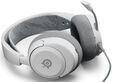 Auriculares SteelSeries Arctis Nova 1 Blanco image number null