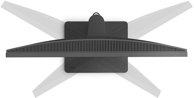 Monitor BenQ DesingVue 25" PD2506Q IPS QHD 60Hz 5ms P3 DisplayHDR 400 USB-C image number 11