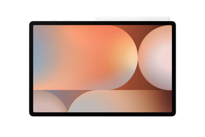 Tablet Samsung Galaxy Tab S10+ 12.4" (12 / 512GB) 120Hz 5G WiFi Platinum Silver image number 13