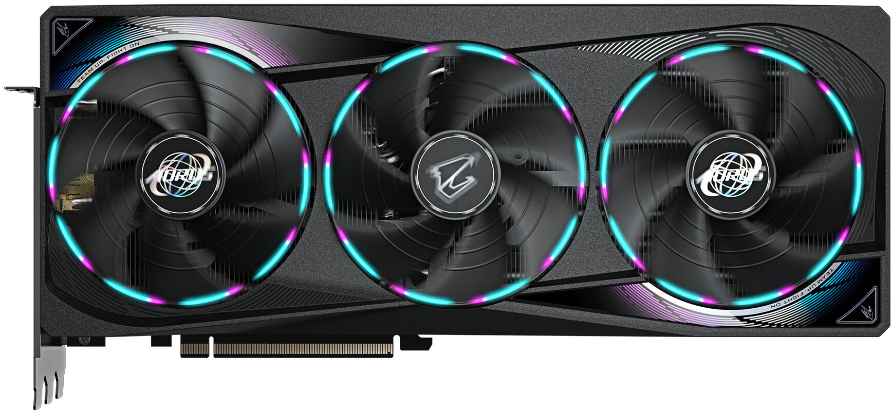 Tarjeta Gr&aacute;fica Gigabyte GeForce&reg; RTX 5070 Aorus Master 12GB GDDR7 DLSS4