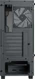Caja ATX Aerocool B508A Flow ARGB Vidrio Templado Negro image number null