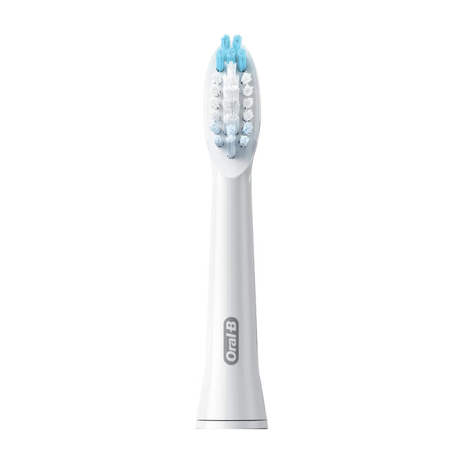 Recambios para Cepillo de Dientes El&eacute;ctrico Oral-B Pulsonic Clean Pack 4 Unidades image number 0