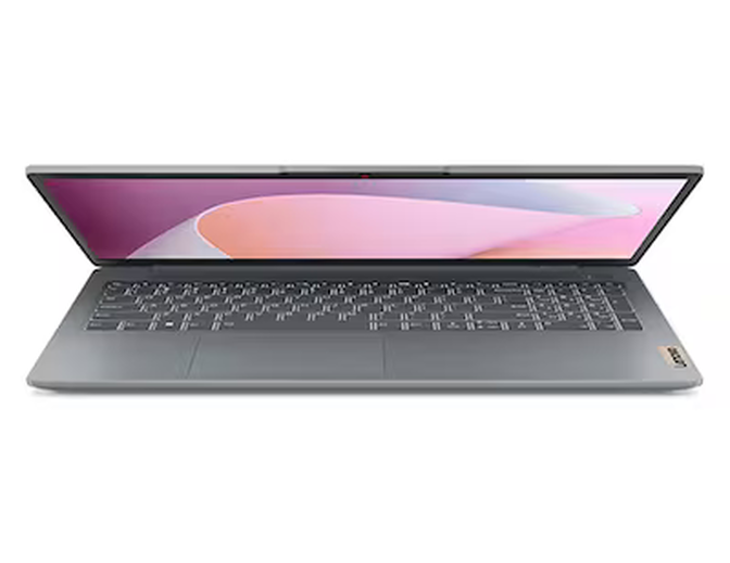 Port&aacute;til Lenovo IdeaPad Slim 3 15AMN8-673 15.6" R5 40 16GB DDR5 512GB FHD Radeon 610M (Sem Carregador) image number 1