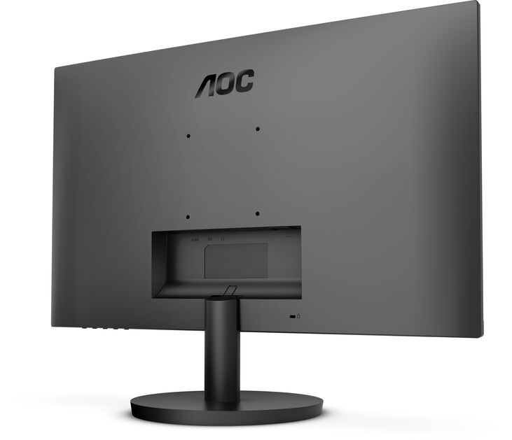 Monitor AOC 27" U27B3M VA 4K 60Hz HDR10 image number 6