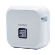 Impresora de Etiquetas Brother P-Touch Cube Plus PT-P710BTH Bluetooth image number null
