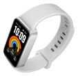 Pulsera de Actividad Xiaomi Smart Band 11 Active Plateado image number null