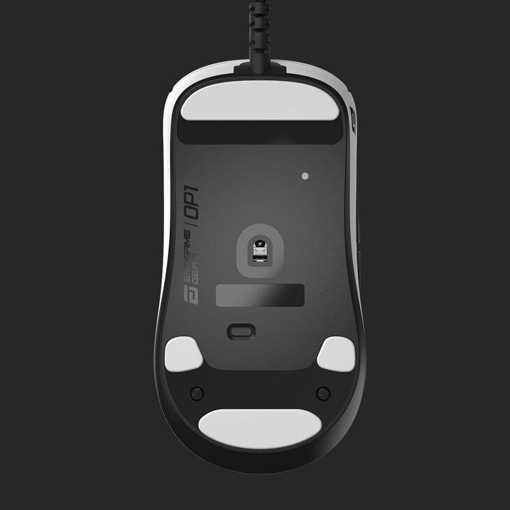Ratón Gaming Endgame Gear OP1 - Blanco image number 6