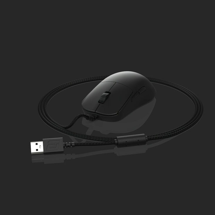 Ratón Gaming Endgame Gear OP1 8K - Negro image number 8
