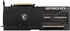 Tarjeta Gráfica MSI GeForce® RTX 5070 Ti VENTUS 3X OC 16GB GDDR7 DLSS4 image number null