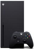 Microsoft Xbox Series X 1 TB Wifi Negro image number null