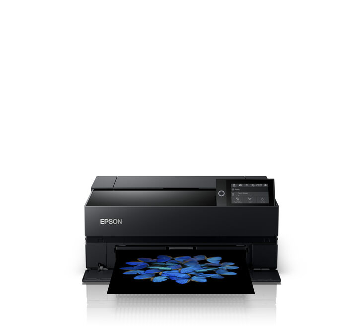 Impresora Epson SureColor SC-P700 Fotográfica image number 11