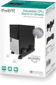 Soporte/Base Computador Ewent EW1290 c/ Rodas image number null