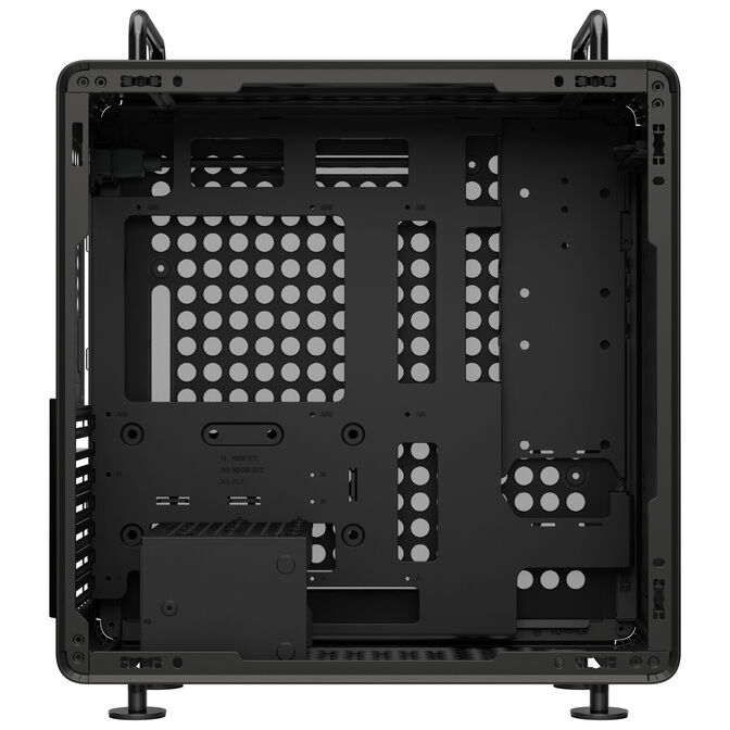 Torre E-ATX Cooler Master QUBE 540 Stardust image number 5