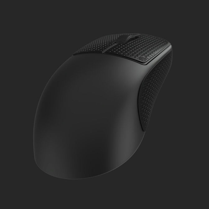 Skin Set Endgame Gear OP1 - Negro image number 3