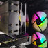Ordenador AURA Gamer-PC Ryzen 7 5700X 32GB DDR4 1TB RTX 4060 Ti WiFi W11 image number null