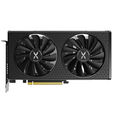 Tarjeta Gr&aacute;fica XFX Radeon RX 7600 Speedster SWFT210 Core Gaming 8GB GDDR6 image number null
