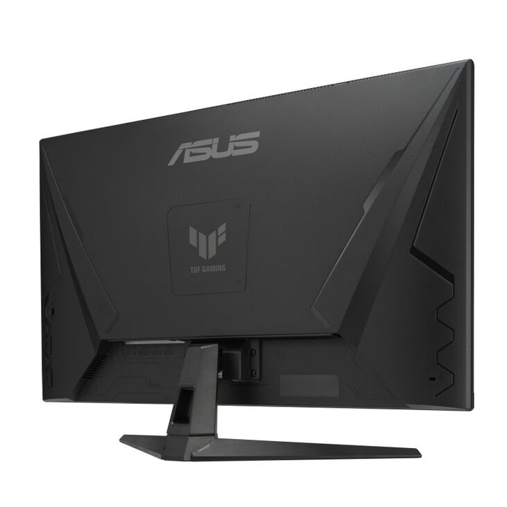 Monitor ASUS TUF 31.5" VG32AQA1A VA WQHD 170Hz 1ms image number 5