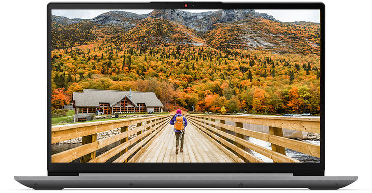 Portátil Lenovo IdeaPad 3 15ALC6-913 15.6" R7 8GB 512GB Radeon image number 3