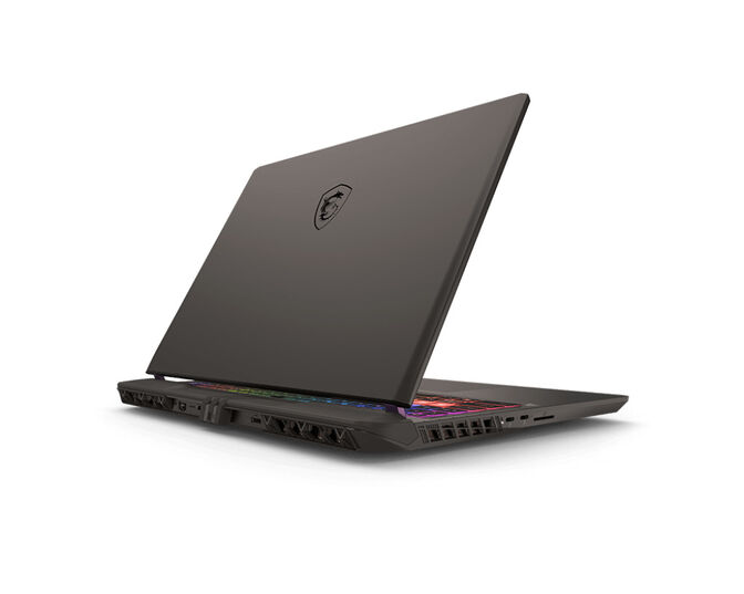 Port&aacute;til MSI Vector 16 HX AI A2XWIG-428PT 16" Ultra 9 275HX 32GB DDR5 1TB RTX 5080 QHD+ 240Hz image number 3