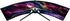 Monitor Curvo Samsung Odissey G9 57" G95NC VA Dual-UHD 240Hz 1ms KVM FreeSync Premium Pro DisplayHDR 1000 image number null