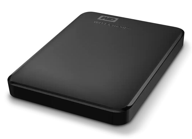 Disco Externo Western Digital Elements 4TB USB3.0 image number 3