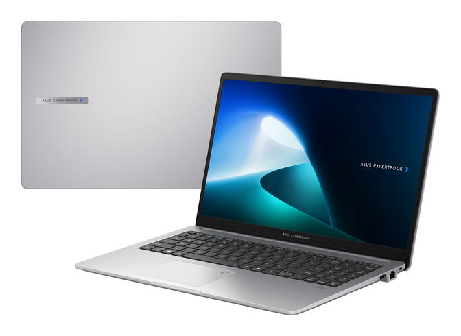 Port&aacute;til ASUS Expertbook P1 P1503 15.6" Core 5 210H 16GB DDR5 512GB FHD W11Pro image number 11