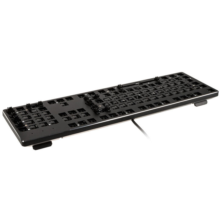 Barebone Glorious GMMK Full-Size RGB (ISO) image number 3