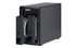 Unidade de Expansão NAS QNAP TR-002 - 2 Baías - USB Type C image number null