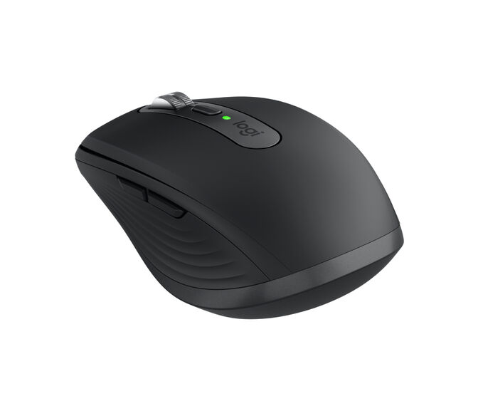 Rat&oacute;n Logitech MX Anywhere 3S for Business 8000DPI Wireless/Bluetooth Grafito image number 5