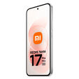 Smartphone Xiaomi Redmi Note 17 Pro Max 5G 6.83" (8 / 256GB) 120Hz Blanco image number null