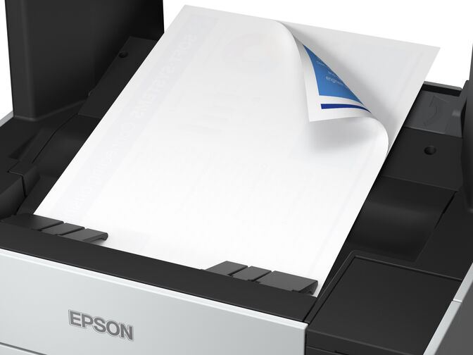 Multifuncional Epson EcoTank ET-5170 Wi-Fi image number 7