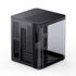 Caja Mcro-ATX Jonsbo TK-1 2.0 Vidrio Templado Negro image number null