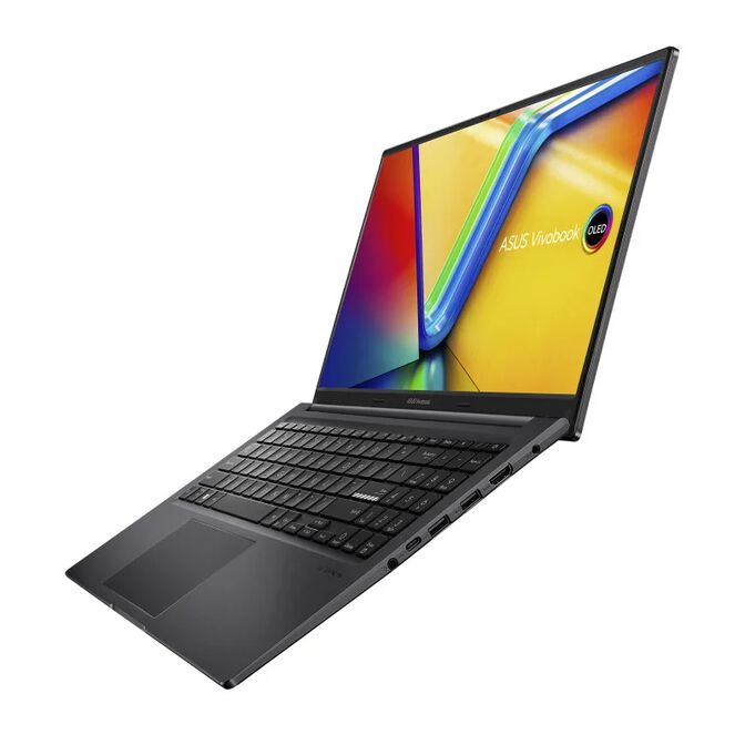 Port&aacute;til ASUS VivoBook M1505YA 15.6" R7 7730U 16GB 1TB Radeon Graphics OLED FHD 120Hz image number 4